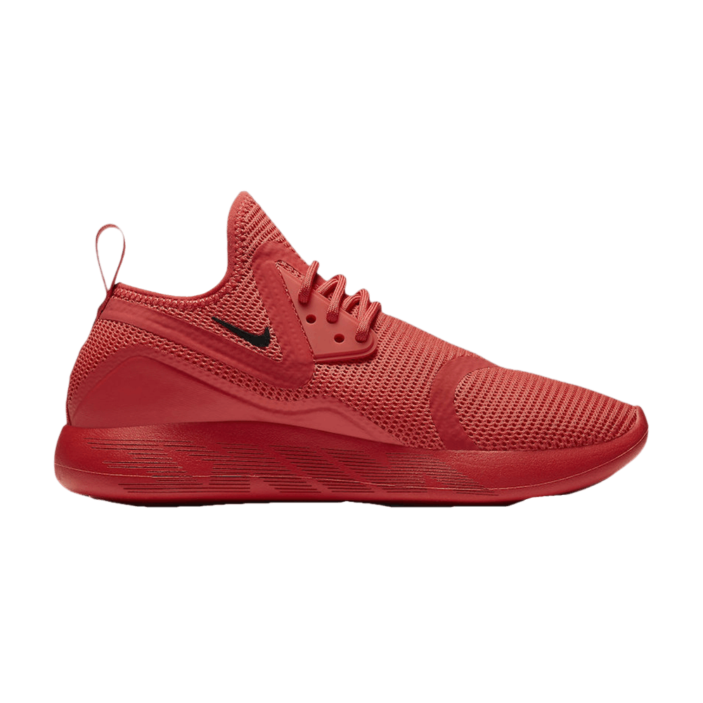 (Women) Nike LunarCharge Breathe 'Track Red' 942060-600