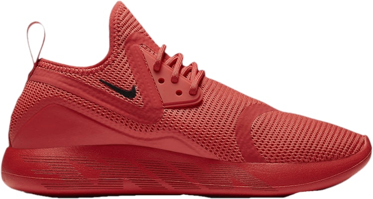 (Women) Nike LunarCharge Breathe 'Track Red' 942060-600 Buy (Women) Nike LunarCharge Breathe 'Track Red' 942060-600