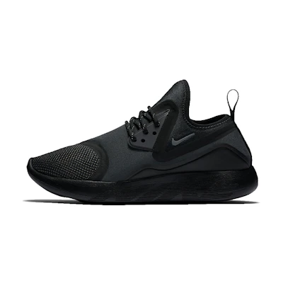 (W) Nike LunarCharge Essential 'Black'