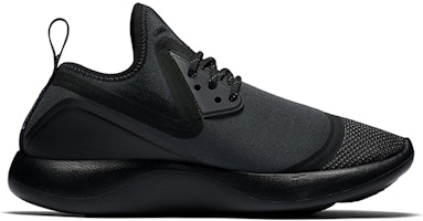 (W) Nike LunarCharge Essential 'Hitam' 923620-001 Order (W) Nike LunarCharge Essential 'Hitam' 923620-001