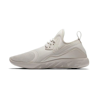 (W) Nike LunarCharge Essential 'Light Bone'