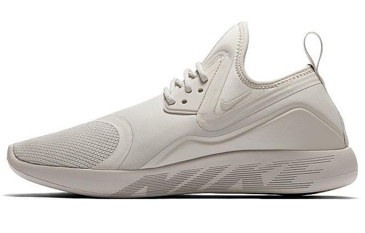 (Women) Nike LunarCharge Essential 'Light Bone' 923620-003