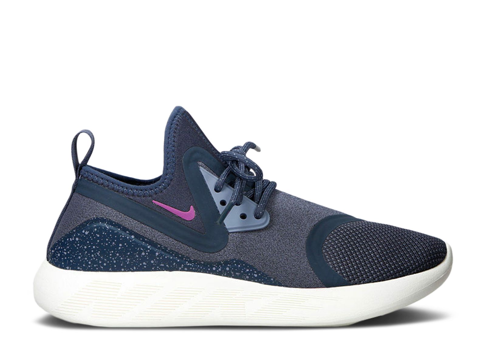 (Women) Nike LunarCharge Essential 'True Blue' 923620-405