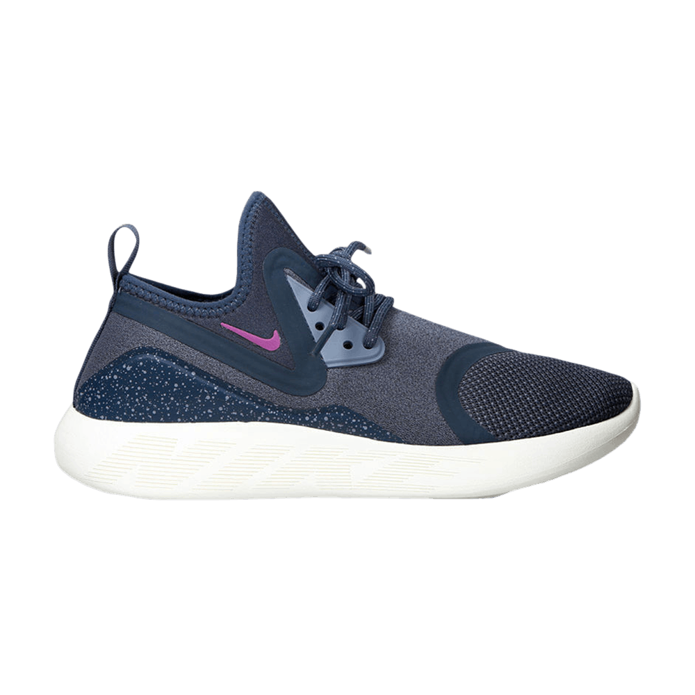 (Women) Nike LunarCharge Essential 'True Blue' 923620-405