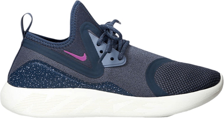 (Women) Nike LunarCharge Essential 'True Blue' 923620-405 Buy (Women) Nike LunarCharge Essential 'True Blue' 923620-405