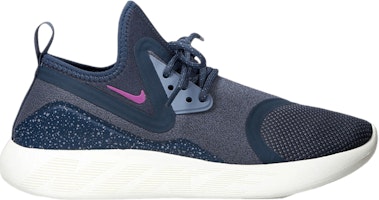 (Women) Nike LunarCharge Essential 'True Blue' 923620-405 (Women) Nike LunarCharge Essential 'True Blue' 923620-405