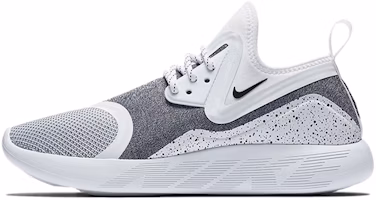 (Women) Nike Lunarcharge Essential 'White Black' 923620-100 (Women) Nike Lunarcharge Essential 'White Black' 923620-100