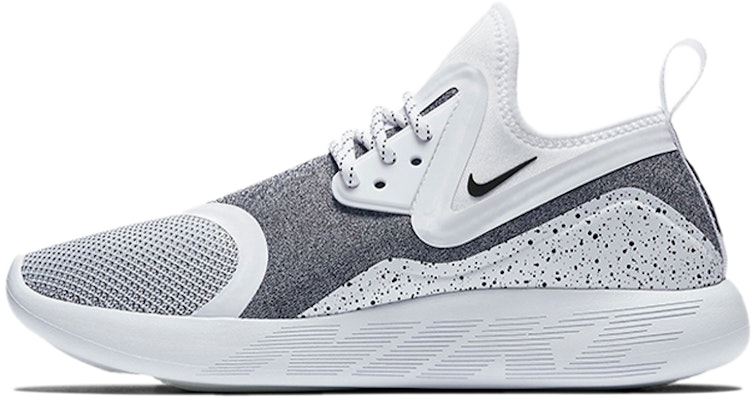(Women) Nike Lunarcharge Essential 'White Black' 923620-100 Buy (Women) Nike Lunarcharge Essential 'White Black' 923620-100