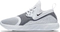 Buy (Women) Nike Lunarcharge Essential 'White Black' 923620-100