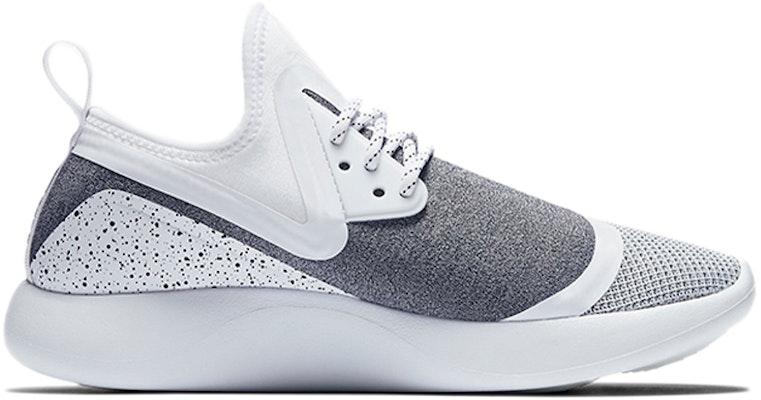 (W) Nike Lunarcharge Essential 'Blanco Negro' 923620-100 Order (W) Nike Lunarcharge Essential 'Blanco Negro' 923620-100