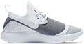 Order (Women) Nike Lunarcharge Essential 'White Black' 923620-100