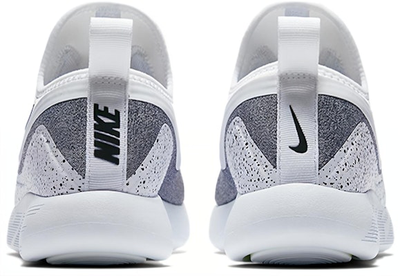 (Women) Nike Lunarcharge Essential 'White Black' 923620-100 Purchase (Women) Nike Lunarcharge Essential 'White Black' 923620-100