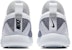 (Women) Nike Lunarcharge Essential 'White Black' 923620-100