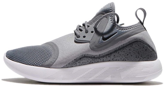 (W) Nike LunarCharge Essential 'Gris Lobo' 923620-002 Buy (W) Nike LunarCharge Essential 'Gris Lobo' 923620-002