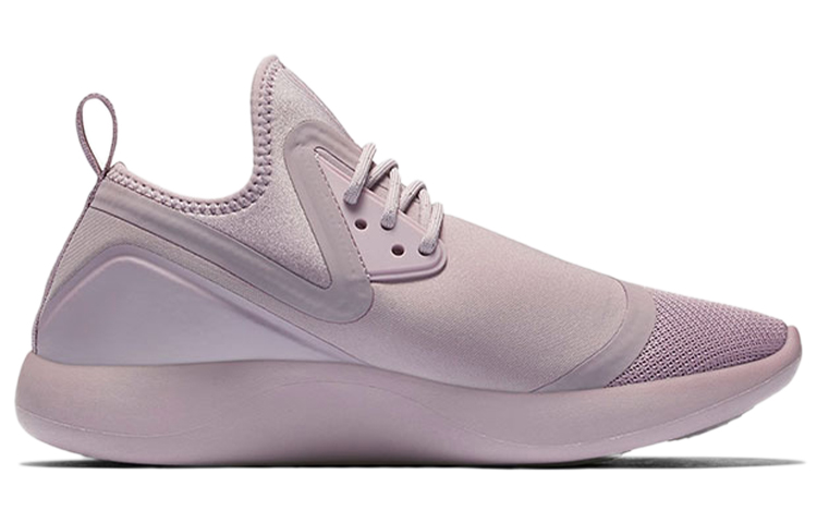 Order (W) Nike Lunarcharge Low-Top Laufschuhe Rosa 923620-501