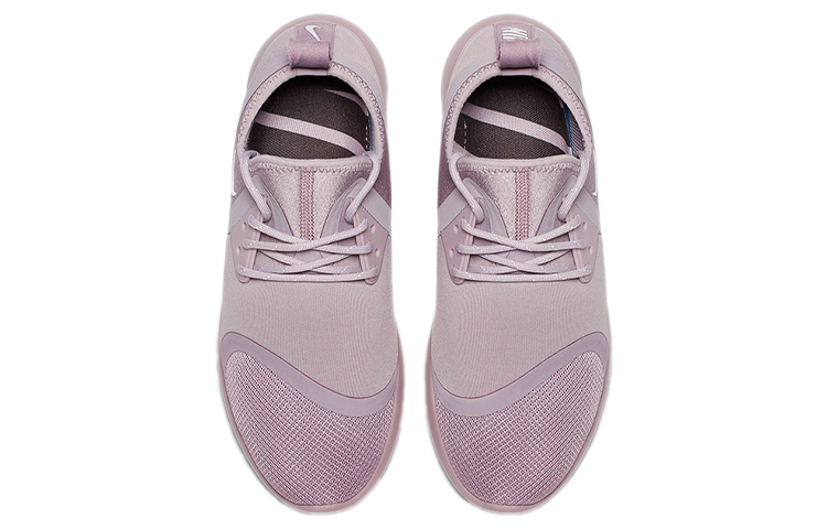 Shop (W) Nike Lunarcharge Low-Top Laufschuhe Rosa 923620-501