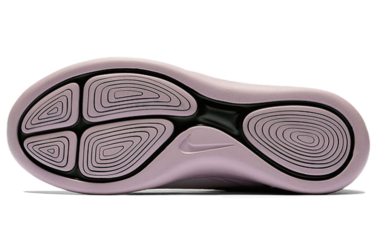 Details for (W) Nike Lunarcharge Low-Top Laufschuhe Rosa 923620-501