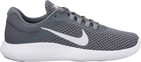 (Women) Nike Lunarconverge 2 'Dark Grey' 908997-010 (Women) Nike Lunarconverge 2 'Dark Grey' 908997-010