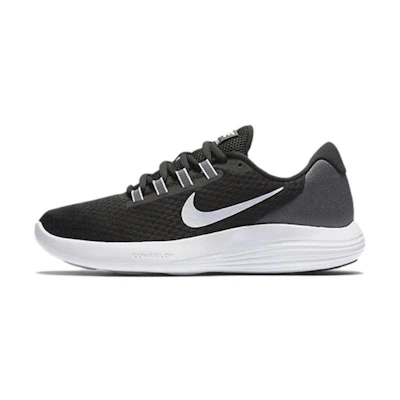 (W) Nike LUNARCONVERGE 'Black'