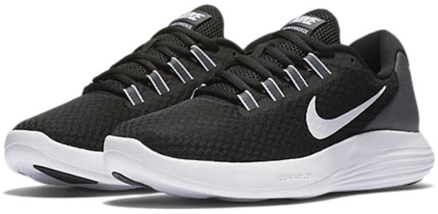 (W) 耐克LUNARCONVERGE‘黑’ 852469-001 Lookbook (W) 耐克LUNARCONVERGE‘黑’ 852469-001