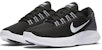 (W) Nike LUNARCONVERGE 'Hitam' 852469-001