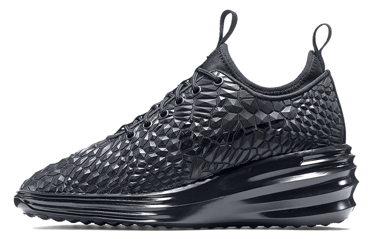 (W) Nike Lunarelite Sky High DMB 'Black'