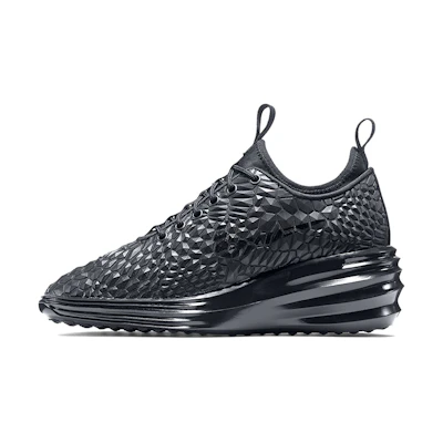 (W) Nike Lunarelite Sky High DMB 'Black'