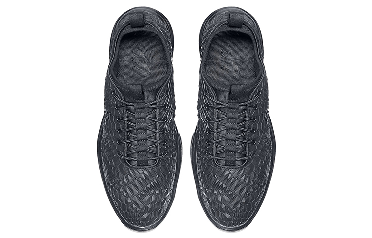 (W) Nike Lunarelite Sky High DMB 'Black' 圖 4
