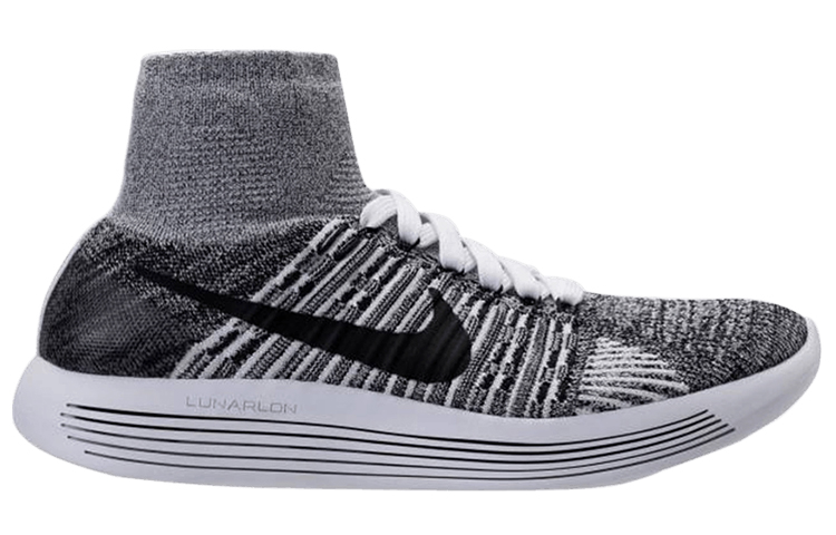 Order (W) ナイキ ルナエピック フライニット 白黒 (Nike Lunaepic FK 白黒) 818677-101