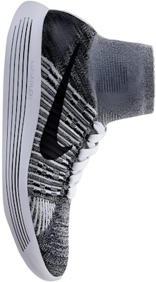 (W) 나이키 루나에픽 플라이니트 '화이트 블랙' (Nike 루나에픽 플라이니트 '화이트 블랙') 818677-101 Lookbook (W) 나이키 루나에픽 플라이니트 '화이트 블랙' (Nike 루나에픽 플라이니트 '화이트 블랙') 818677-101