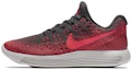 Buy (W) Nike Lunarepic Low Flyknit 2 'Midnight Fog Solar Merah Bordeaux' 863780-008