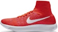 Buy (W) Nike LunarEpic Flyknit 'Bright Crimson' Merah Menyala 818677-602