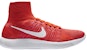 (W) Nike LunarEpic Flyknit 'Bright Crimson' Merah Menyala 818677-602