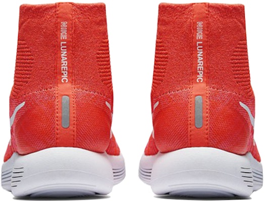(W) Nike LunarEpic Flyknit 'Rojo Brillante' 818677-602 Purchase (W) Nike LunarEpic Flyknit 'Rojo Brillante' 818677-602