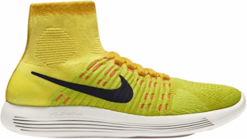 (Women) Nike Lunarepic Flyknit 'Yellow' 818677-700 (Women) Nike Lunarepic Flyknit 'Yellow' 818677-700
