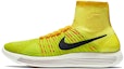 Buy (W) Nike Lunarepic Flyknit 'Kuning' 818677-700