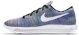 (Women) Nike LunarEpic Flyknit Low 'Multicolor' 843765-004