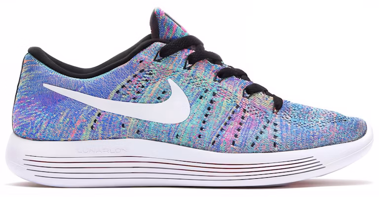 (Women) Nike LunarEpic Flyknit Low 'Multicolor' 843765-004 Order (Women) Nike LunarEpic Flyknit Low 'Multicolor' 843765-004
