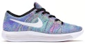 Order (Women) Nike LunarEpic Flyknit Low 'Multicolor' 843765-004