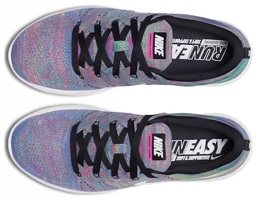 (Women) Nike LunarEpic Flyknit Low 'Multicolor' 843765-004 Shop (Women) Nike LunarEpic Flyknit Low 'Multicolor' 843765-004