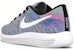 (Women) Nike LunarEpic Flyknit Low 'Multicolor' 843765-004