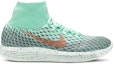 Buy (W) Nike LunarEpic Flyknit Shield 'Hijau' 849665-300