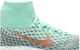 (W) Nike LunarEpic Flyknit Shield 'Hijau' 849665-300