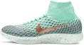 Lookbook (W) Nike LunarEpic Flyknit Shield 'Hijau' 849665-300