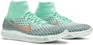 Cheap (W) Nike LunarEpic Flyknit Shield 'Hijau' 849665-300