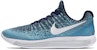 (Women) Nike LunarEpic Low Flyknit 2 'Binary Blue' 863780-402
