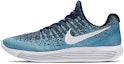 Buy (Women) Nike LunarEpic Low Flyknit 2 'Binary Blue' 863780-402