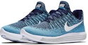 Lookbook (Women) Nike LunarEpic Low Flyknit 2 'Binary Blue' 863780-402
