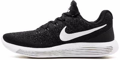 (Women) Nike Lunarepic Low Flyknit 2 'Black' 863780-001 (Women) Nike Lunarepic Low Flyknit 2 'Black' 863780-001