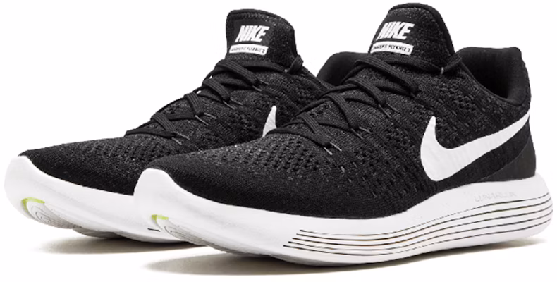 (Women) Nike Lunarepic Low Flyknit 2 'Black' 863780-001 Order (Women) Nike Lunarepic Low Flyknit 2 'Black' 863780-001